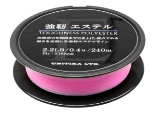 Unitika Toughness Polyester