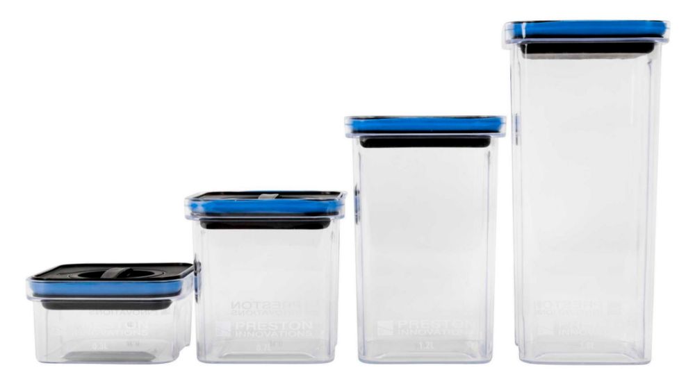 Preston Innovations Bait Safe Container