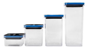 Preston Innovations Bait Safe Container