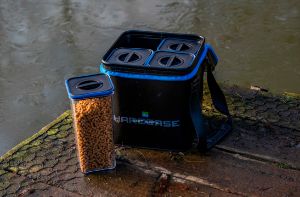 Preston Innovations Bait Safe Container