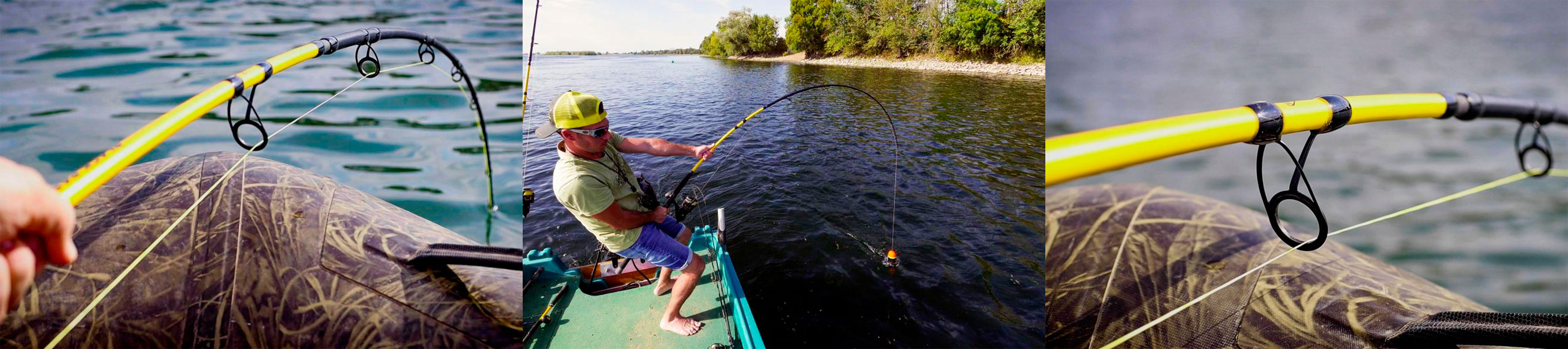 Immagine del prodotto Black Cat Black Passion G2 spin