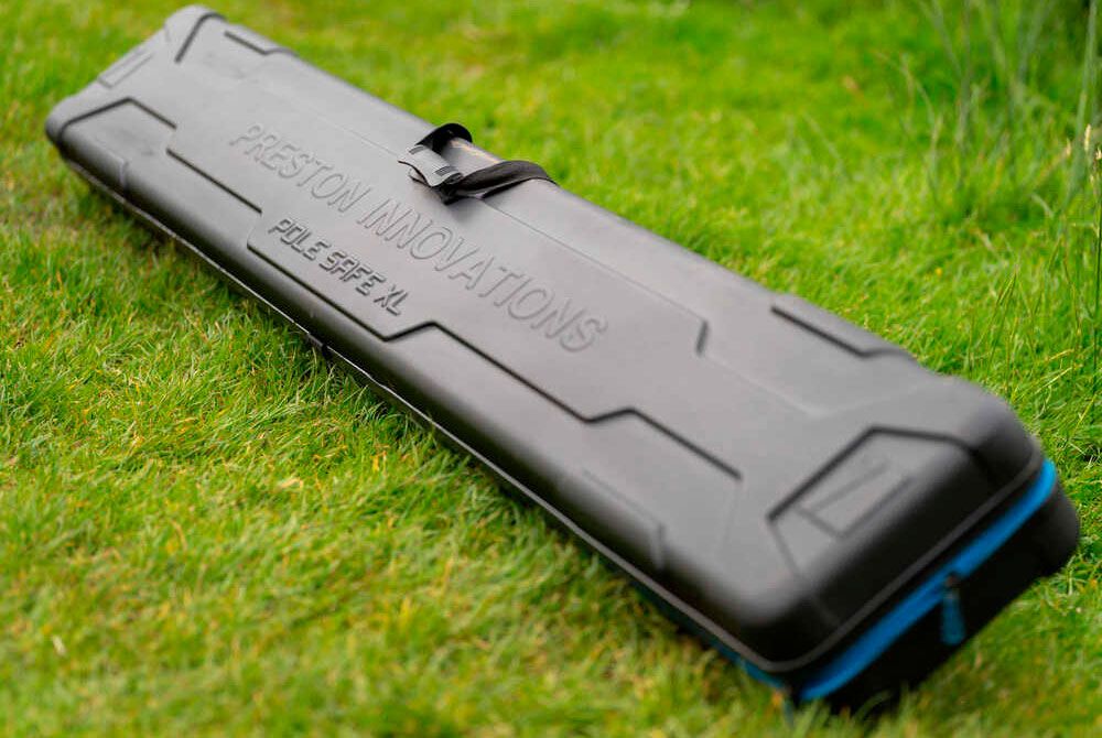 Preston Innovations Hardcase Pole Safe