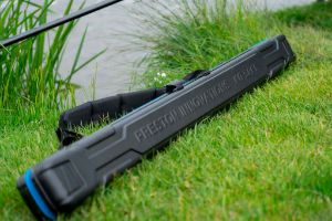 Preston Innovations Hardcase Kit Safe