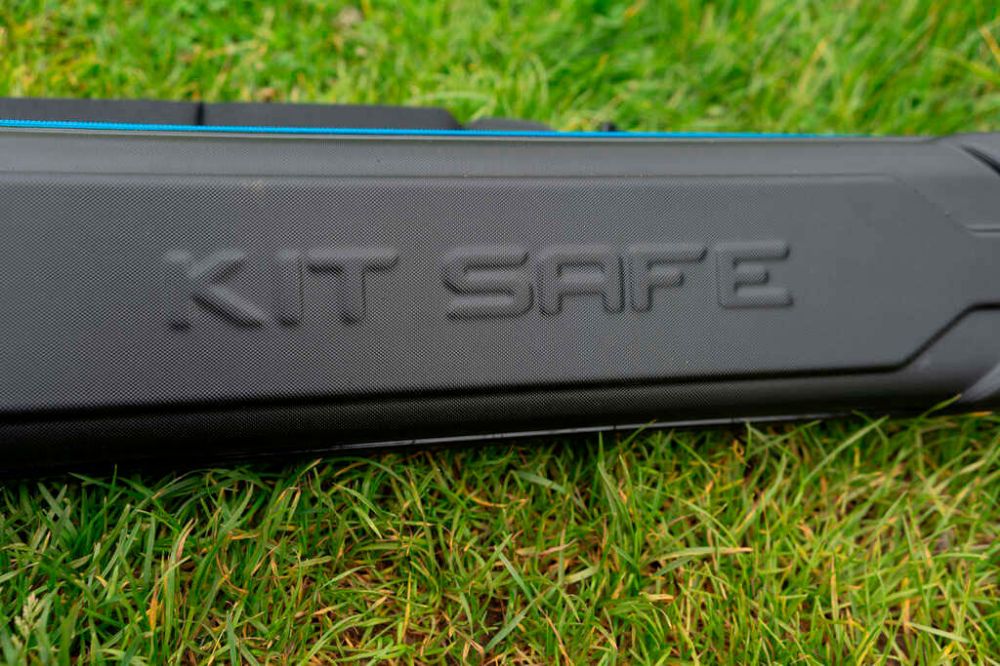 Preston Innovations Hardcase Kit Safe