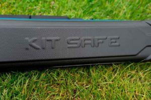 Preston Innovations Hardcase Kit Safe