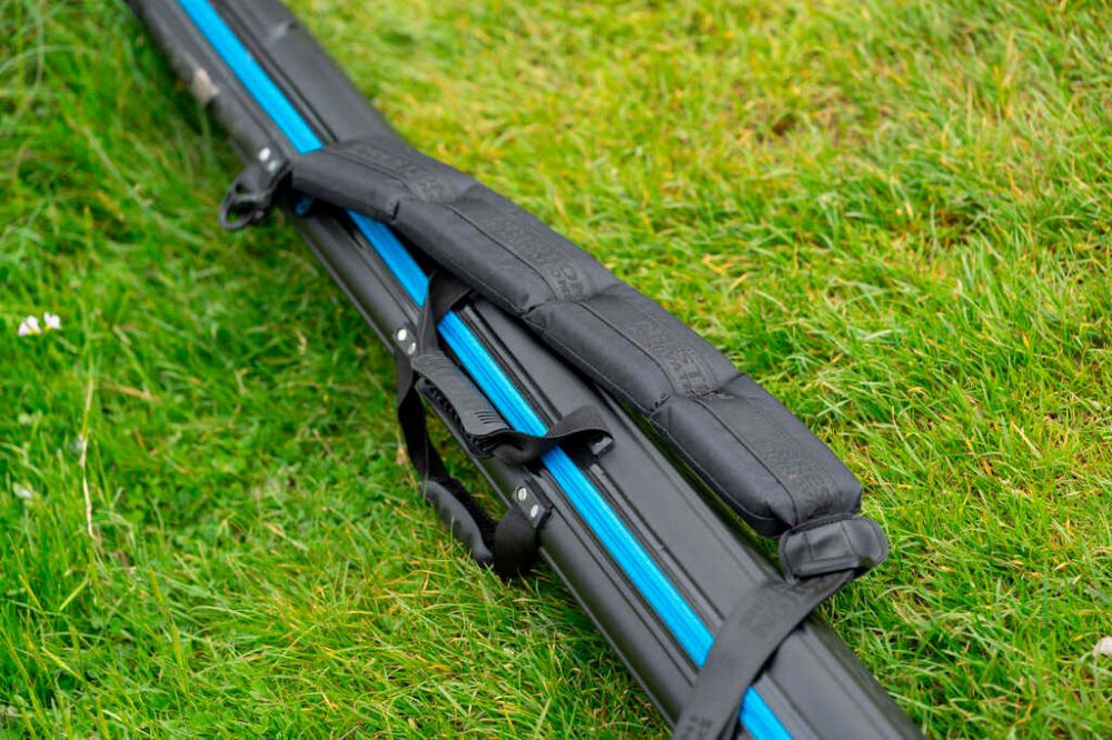 Preston Innovations Hardcase Kit Safe