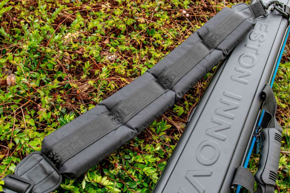 Preston Innovations Hardcase Kit Safe