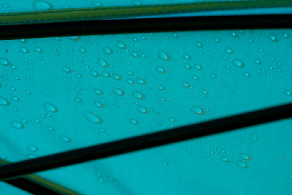 Preston Innovations Coolmax Brolly