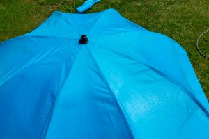 Preston Innovations Coolmax Brolly