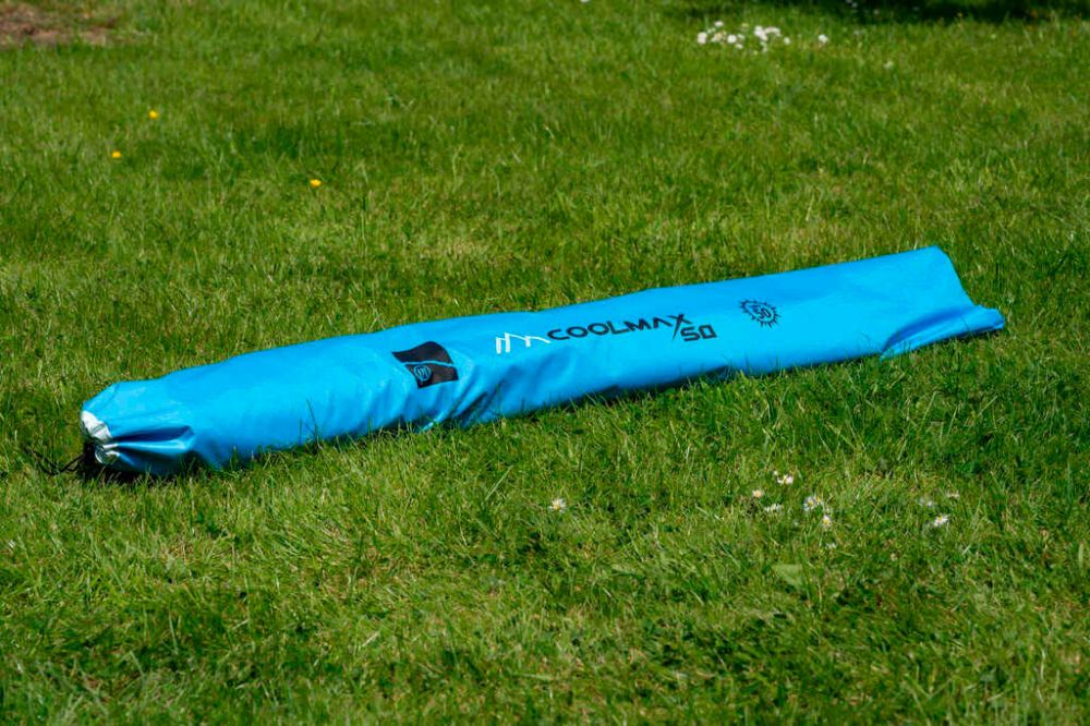 Preston Innovations Coolmax Brolly