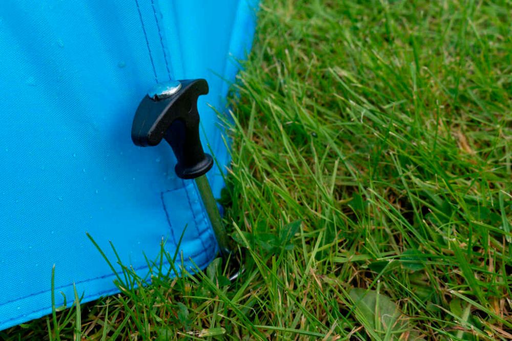 Preston Innovations Coolmax Brolly