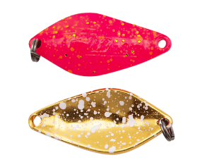 Valkein Hi Burst Custom