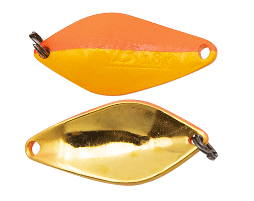 Valkein Hi Burst Custom