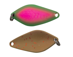 Valkein Hi Burst Custom