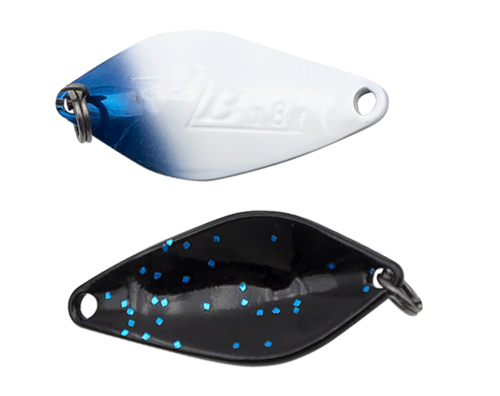 Valkein Hi Burst Custom