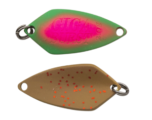 Valkein Giga Burst Custom