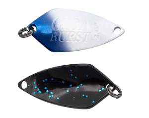 Valkein Giga Burst Custom