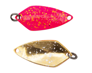 Valkein Giga Burst Custom