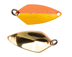 Valkein Giga Burst Custom