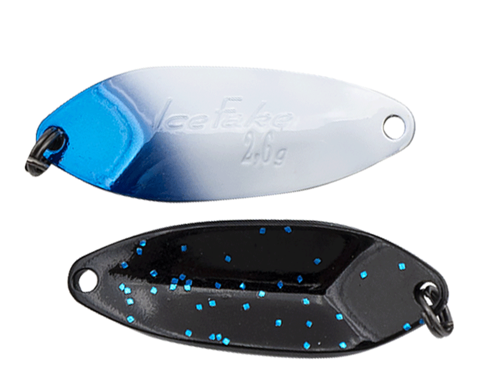 Valkein Ice Fake Custom