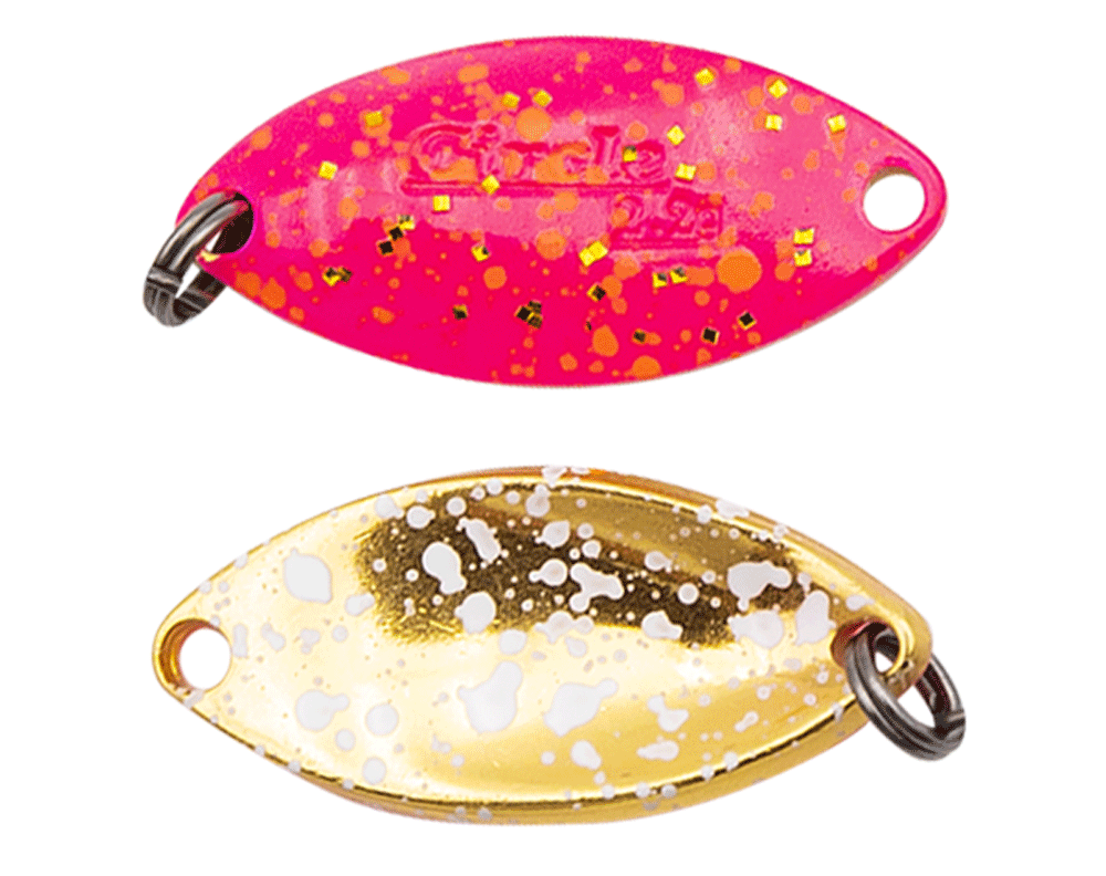 Valkein Circle Custom