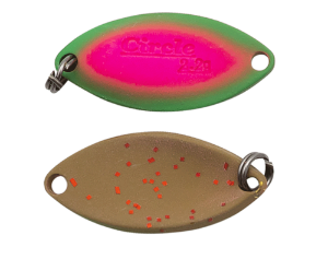 Valkein Circle Custom