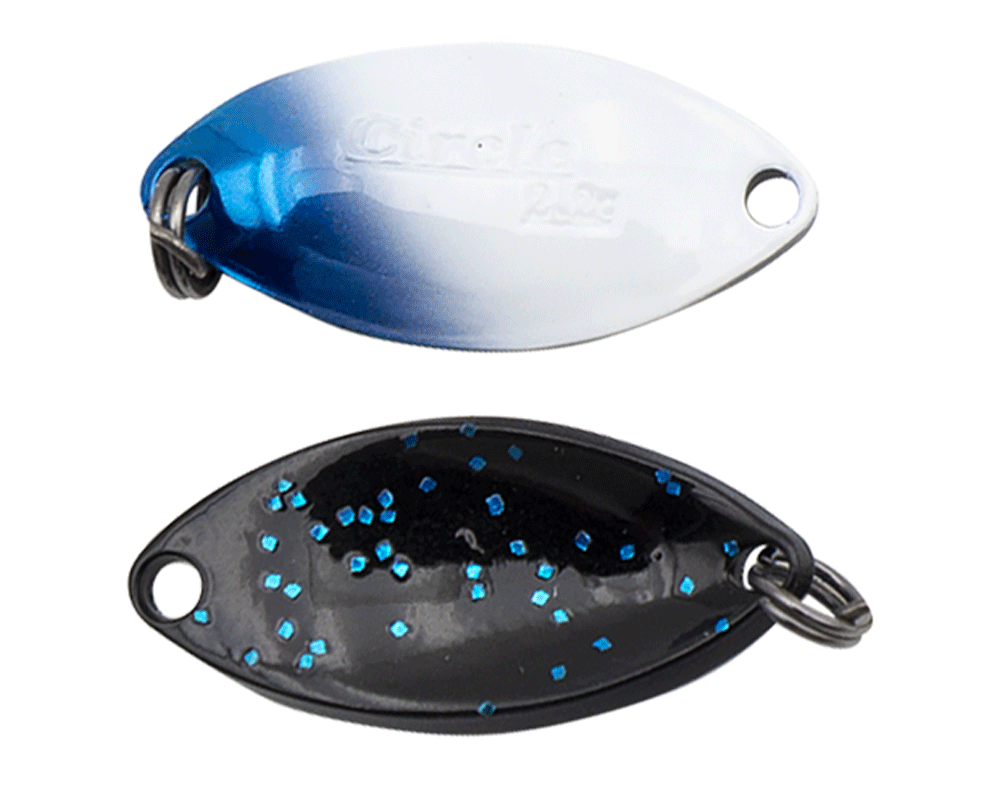 Valkein Circle Custom