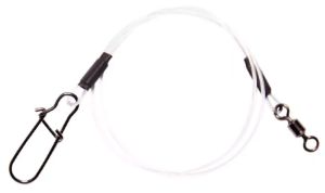 Fox Rage Strike Point Ready Tied Fluorocarbon Leaders