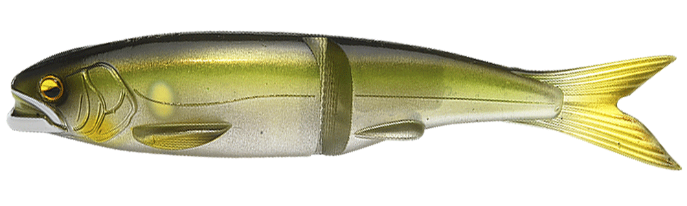 Raid Japan Osakana Slide 170