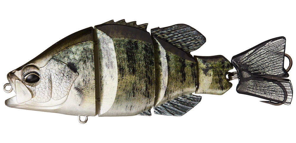 DUO Realis Snappy Crappie