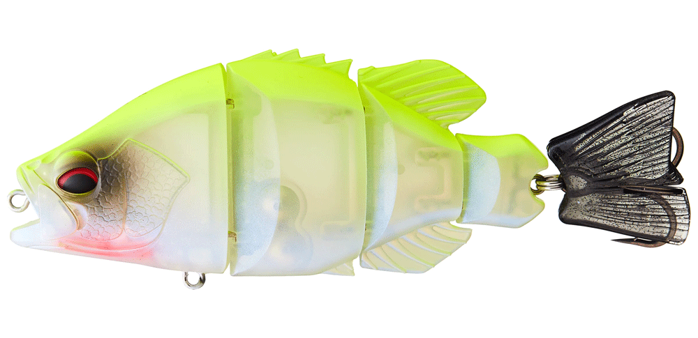 DUO Realis Snappy Crappie