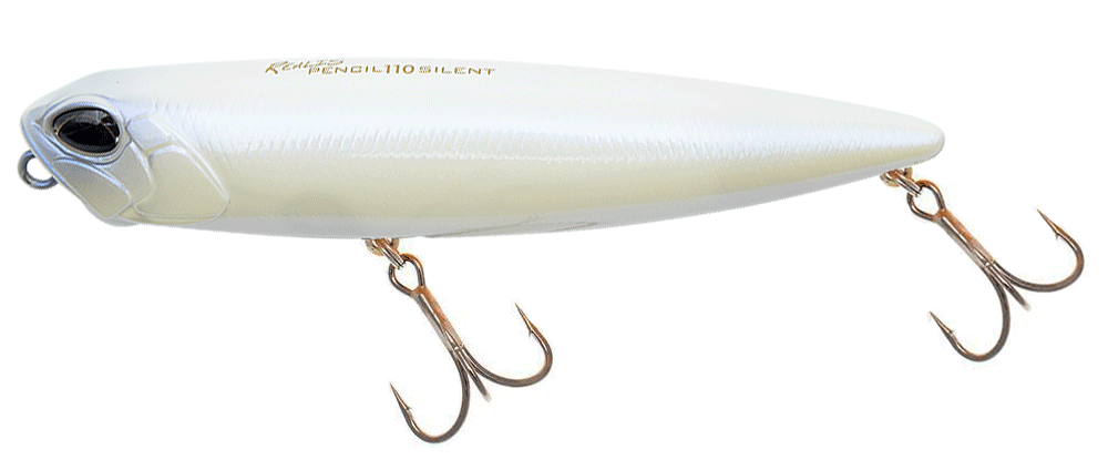 DUO Realis Pencil 110 Silent