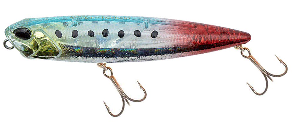 DUO Realis Pencil 110 Silent