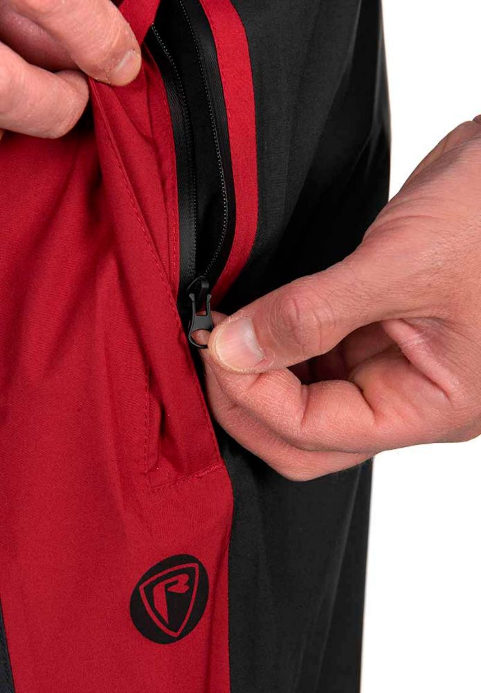 Fox Rage Pro Series Stash Waterproof Trousers