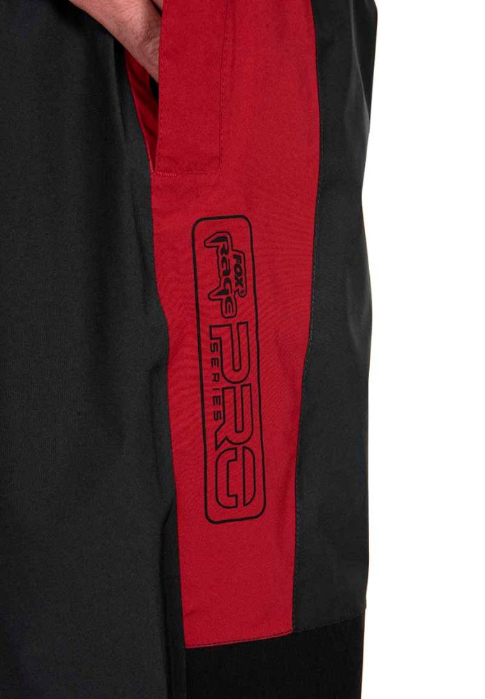 Fox Rage Pro Series Stash Waterproof Trousers Fox Rage