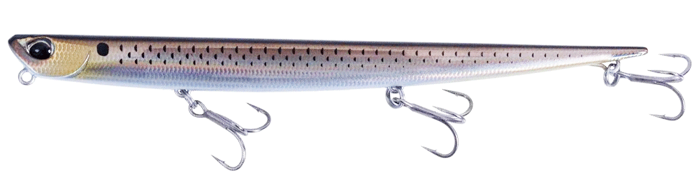 DUO Bay Ruf Manic 155