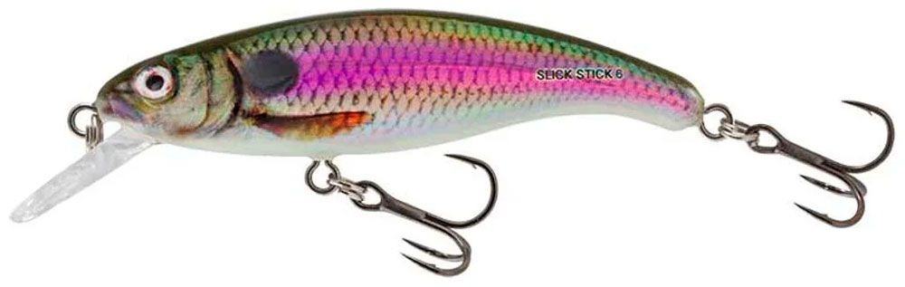 Salmo Slick Stick