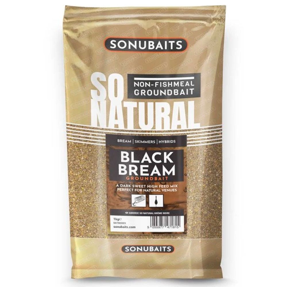 Sonubaits So Natural