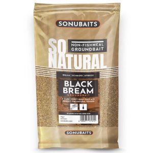 Sonubaits So Natural