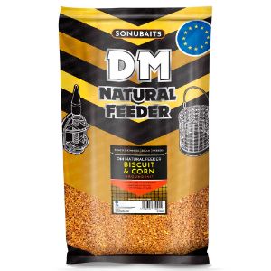 Sonubaits DM Natural Feeder