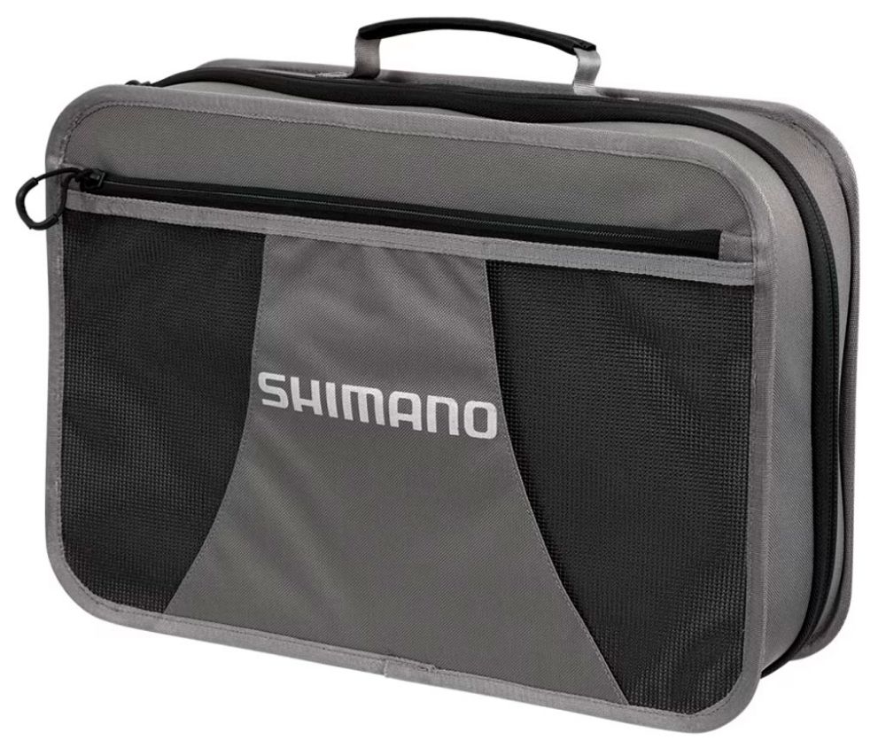 Shimano Stickbait And Swim Bait Lure Case