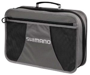 Shimano Stickbait And Swim Bait Lure Case