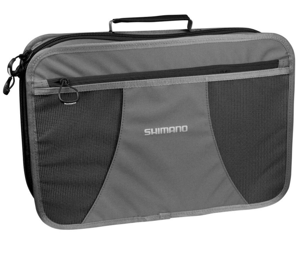 Shimano Stickbait And Swim Bait Lure Case