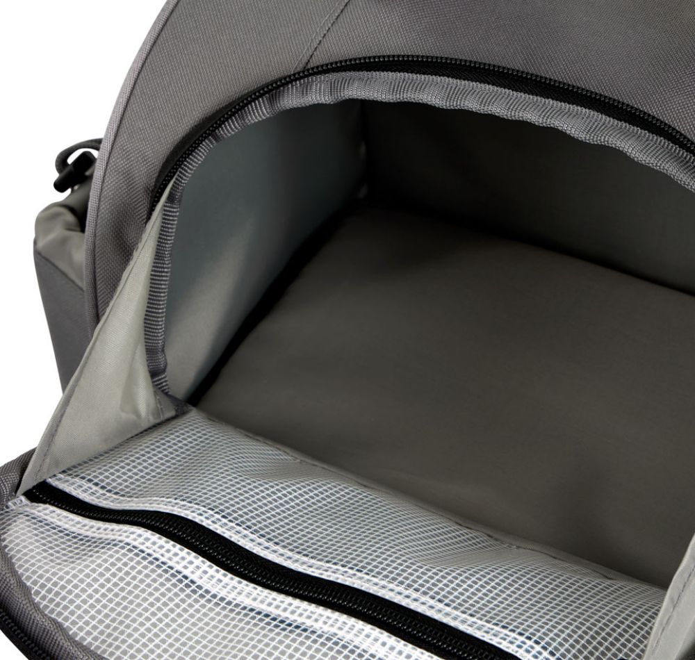 Shimano Medium Back Pack & Tackle Box