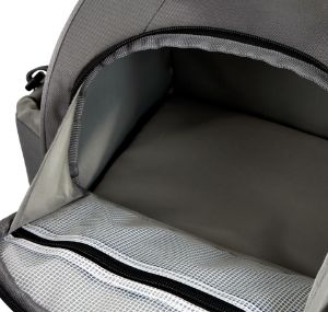 Shimano Medium Back Pack &amp; Tackle Box