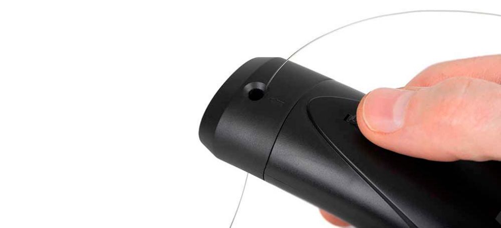 Fox Rage Line Stripper Tool