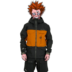 Big One Waterproof Shell Tempesta 3L 