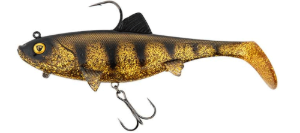 Fox Rage Wobble Replicant Golden Perch Fox Rage