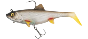 Fox Rage Wobble Replicant Silver Ghost Fox Rage