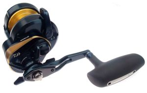 Daiwa Saltiga 15L